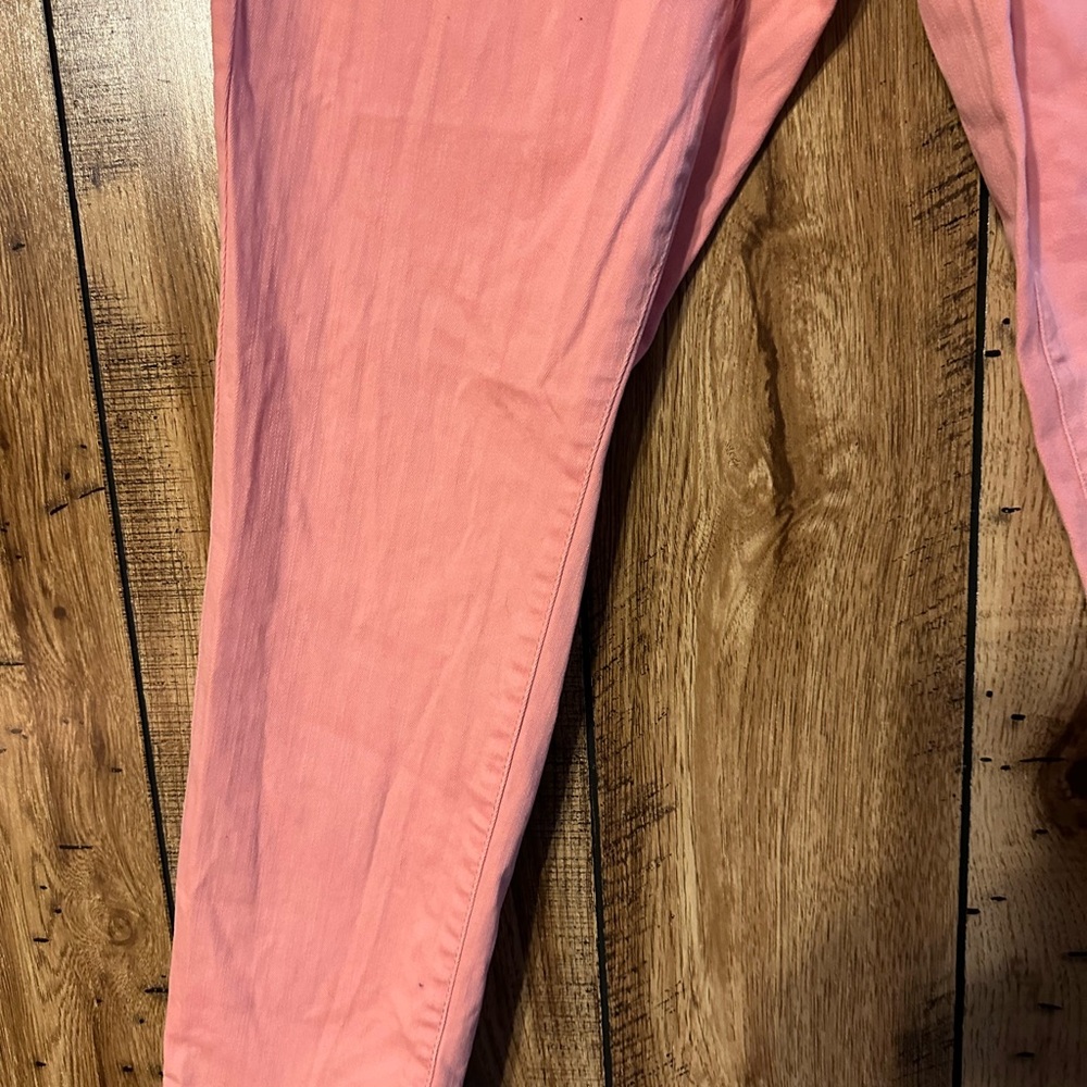 GUC Jessica Simpson denim jeans. Size 12 women’s. - Picture 11 of 11